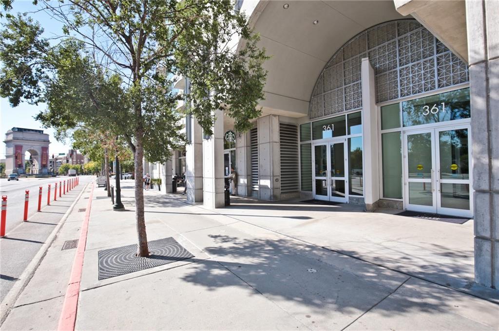 361 17th Street NW Unit 922