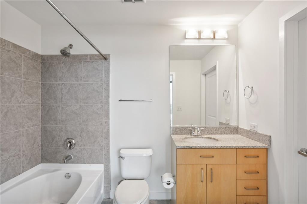 361 17th Street NW Unit 922