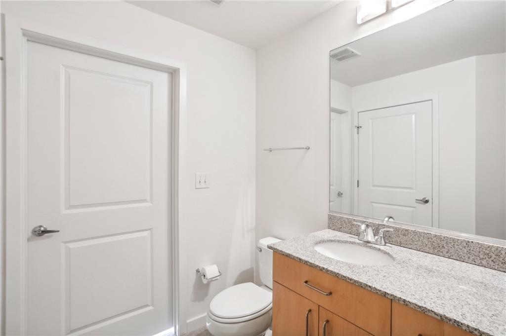 361 17th Street NW Unit 922