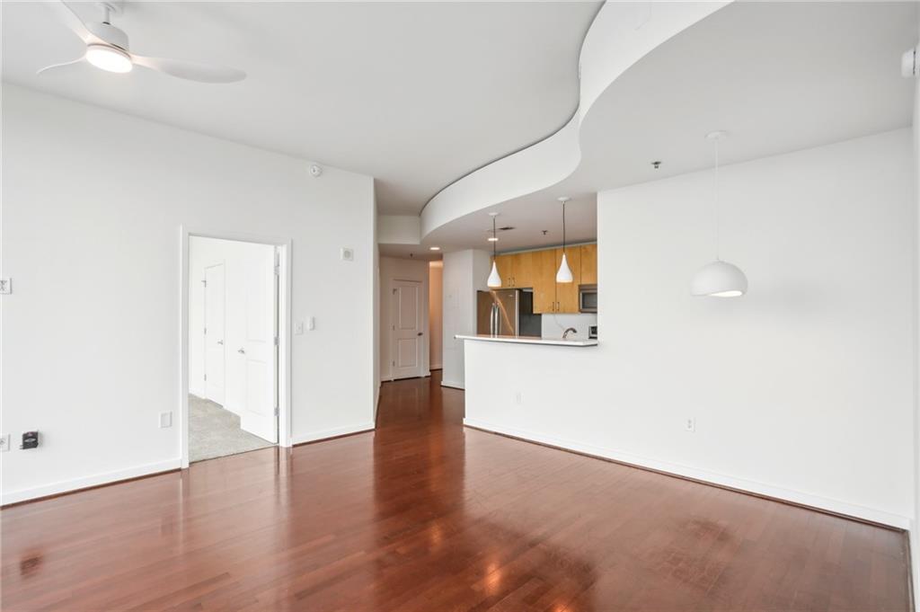361 17th Street NW Unit 922