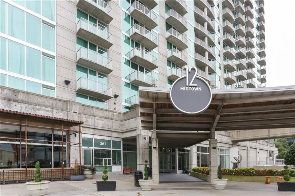361 17th Street NW Unit 922