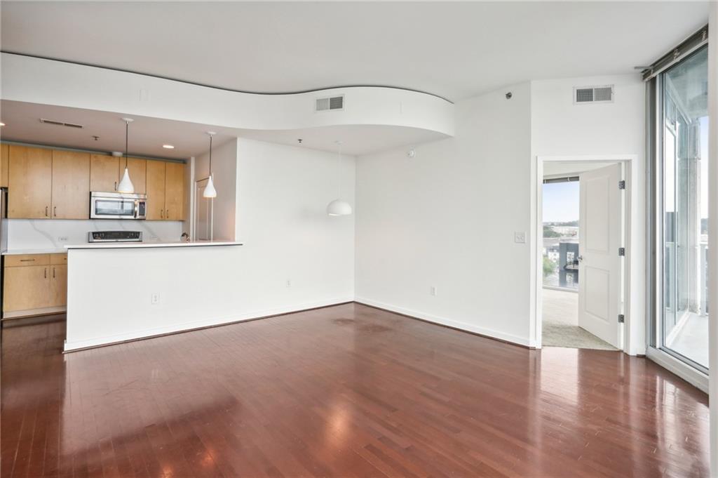 361 17th Street NW Unit 922