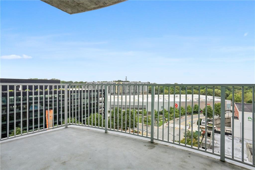361 17th Street NW Unit 922