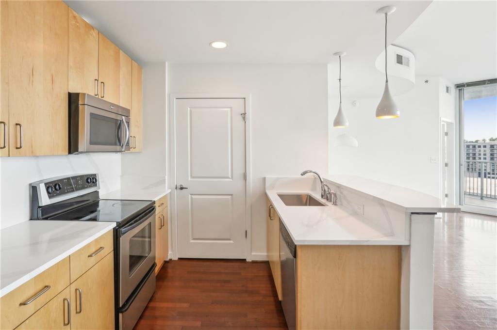 361 17th Street NW Unit 922