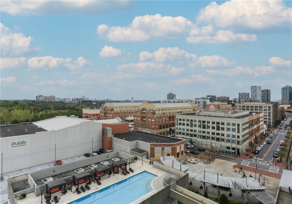 361 17th Street NW Unit 922