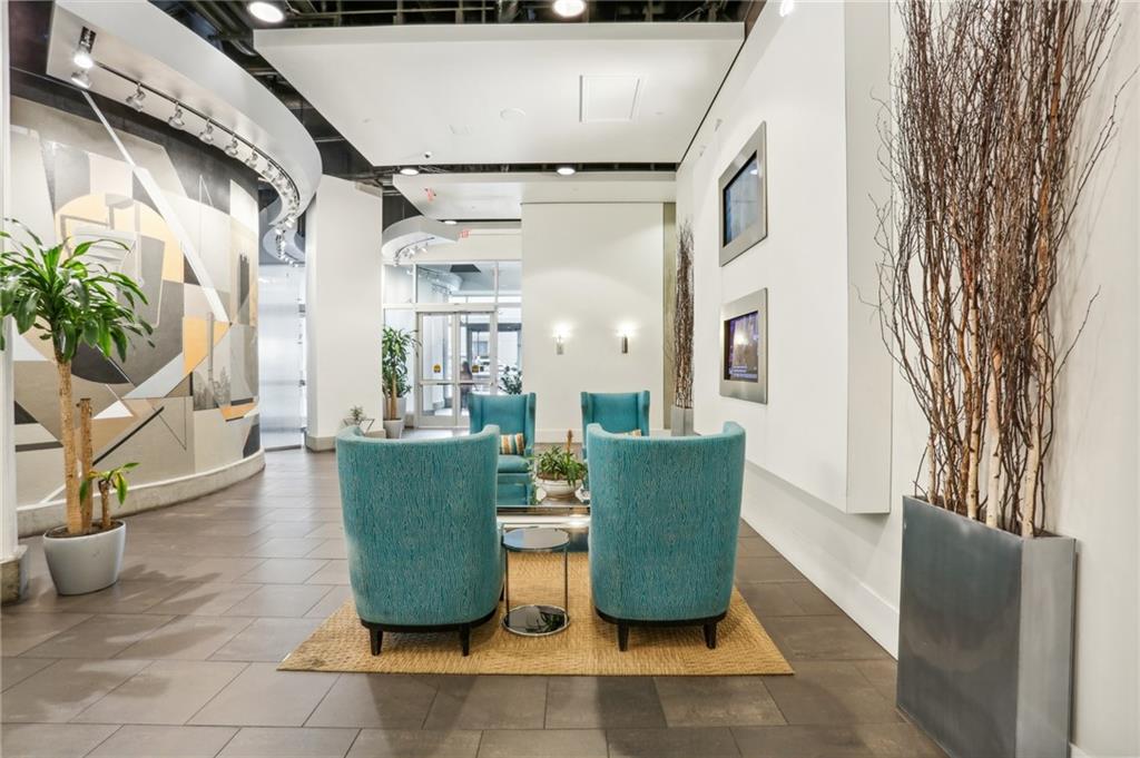 361 17th Street NW Unit 922