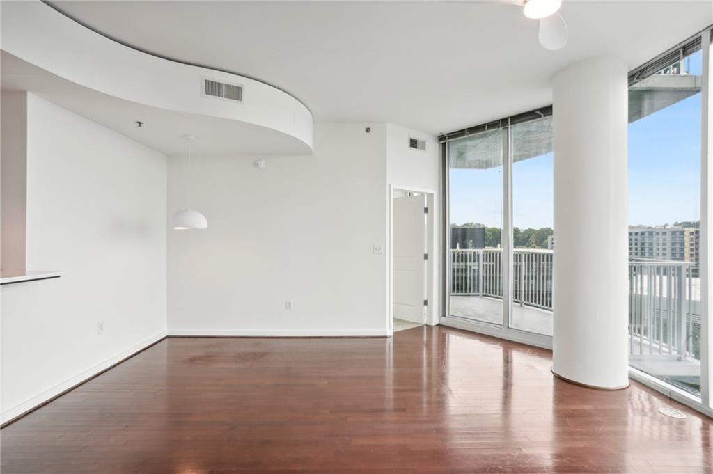 361 17th Street NW Unit 922