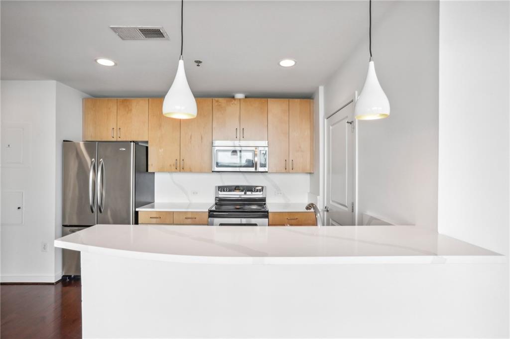 361 17th Street NW Unit 922