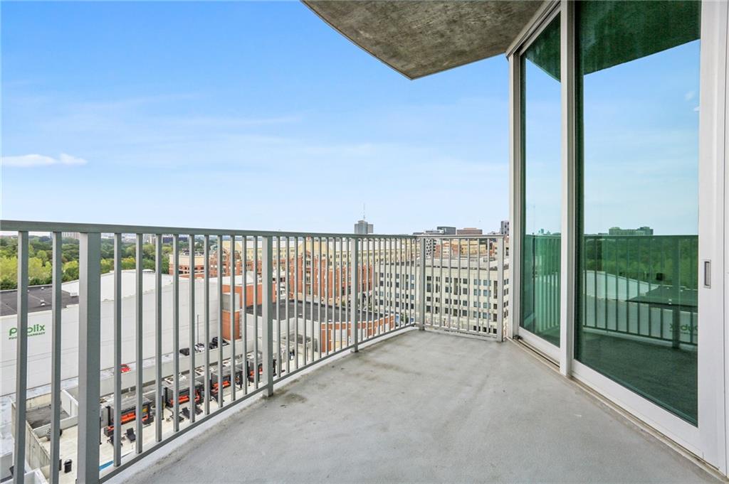 361 17th Street NW Unit 922