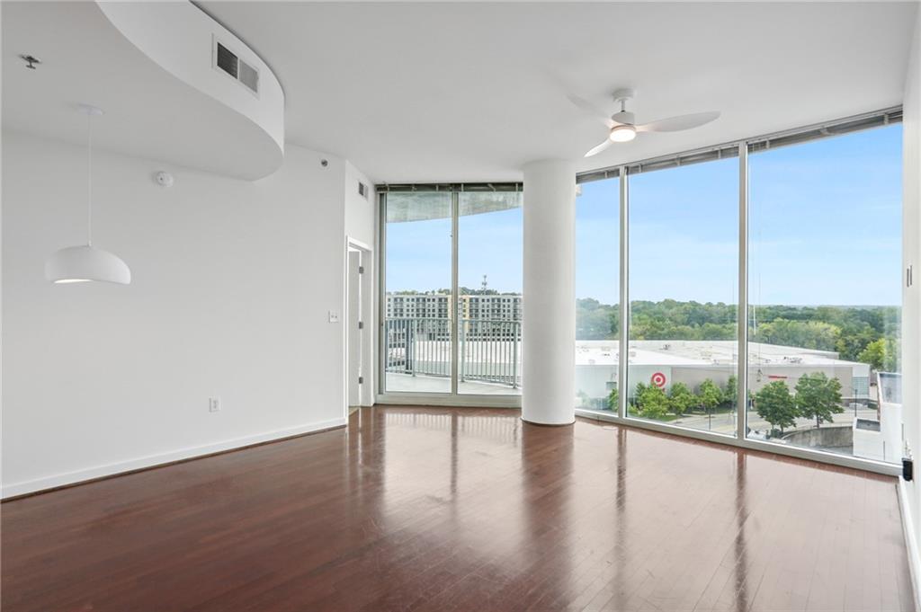 361 17th Street NW Unit 922