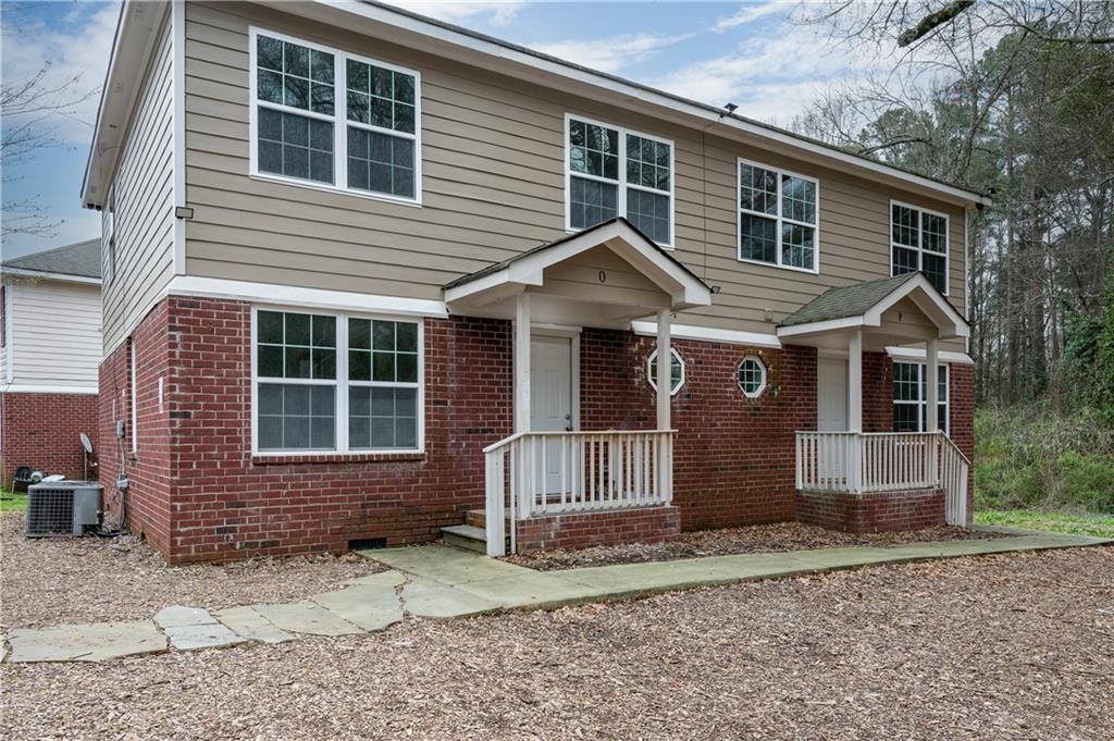 501 Pine Park Street Unit O