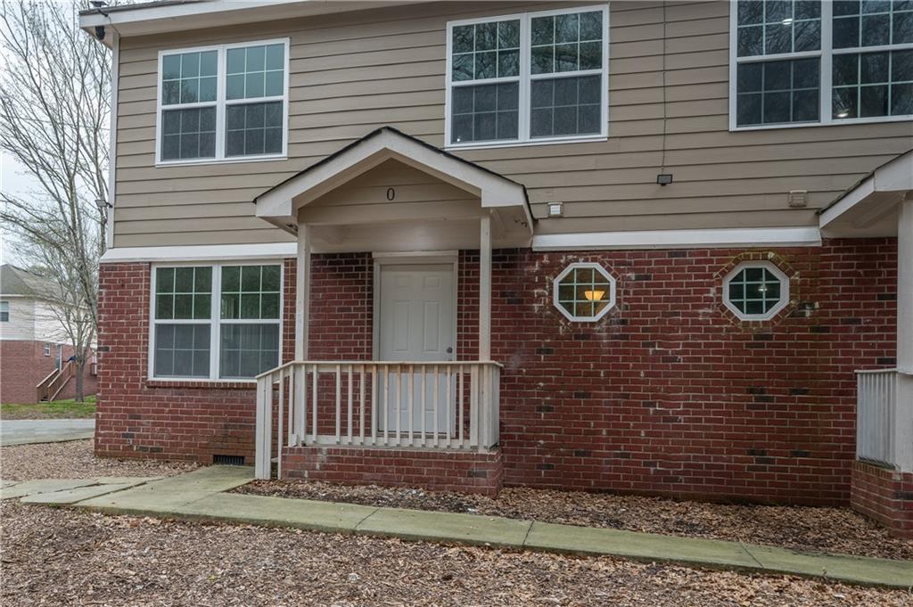 501 Pine Park Street Unit O