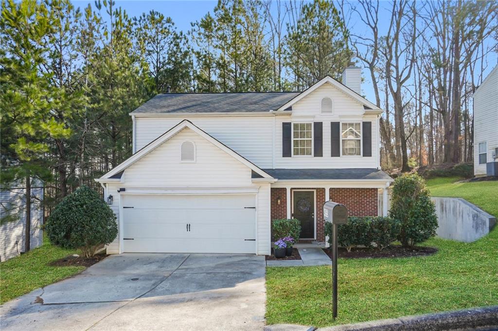 455 Registry Bluff