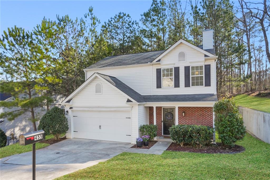 455 Registry Bluff