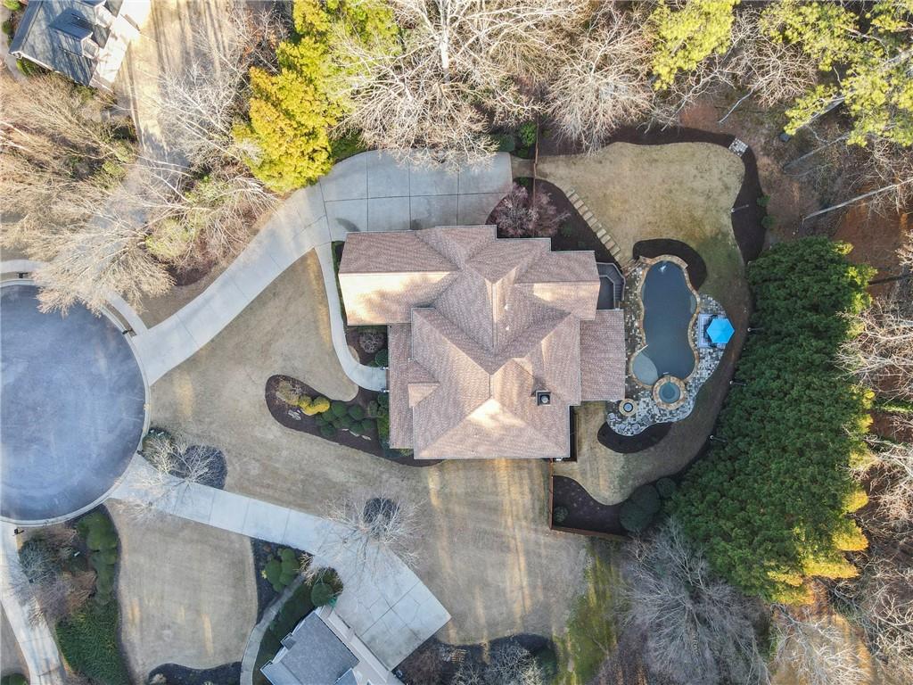 530 Oakleaf Way