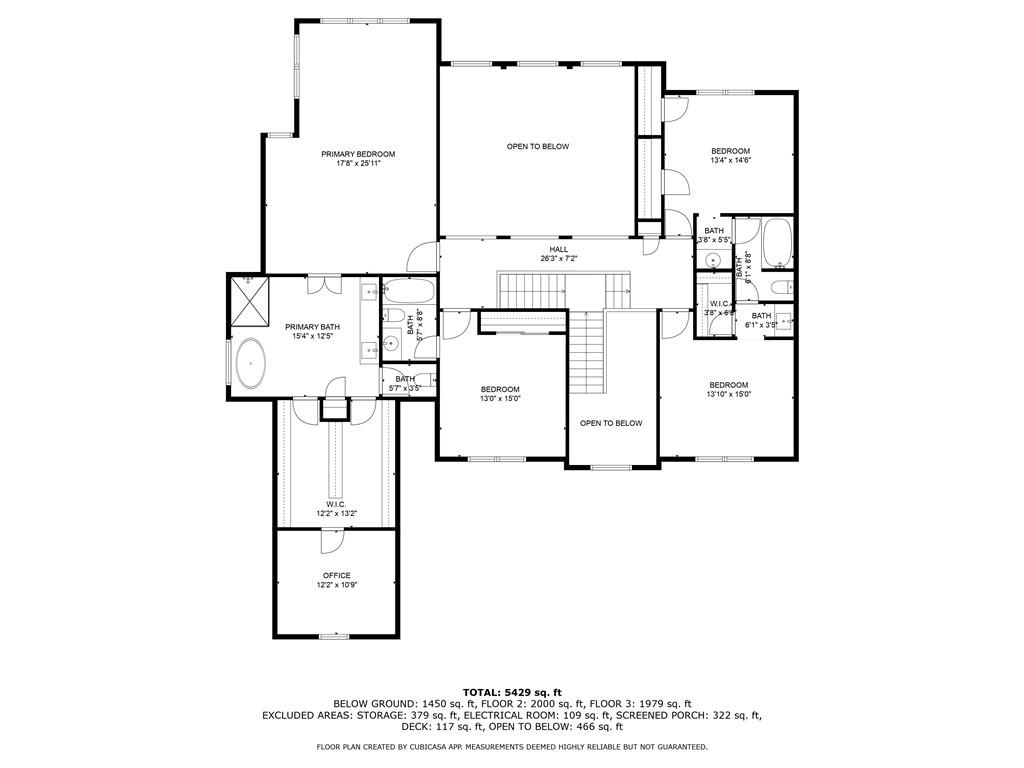 530 Oakleaf Way