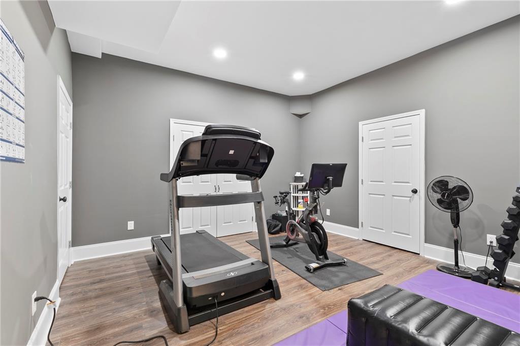 530 Oakleaf Way
