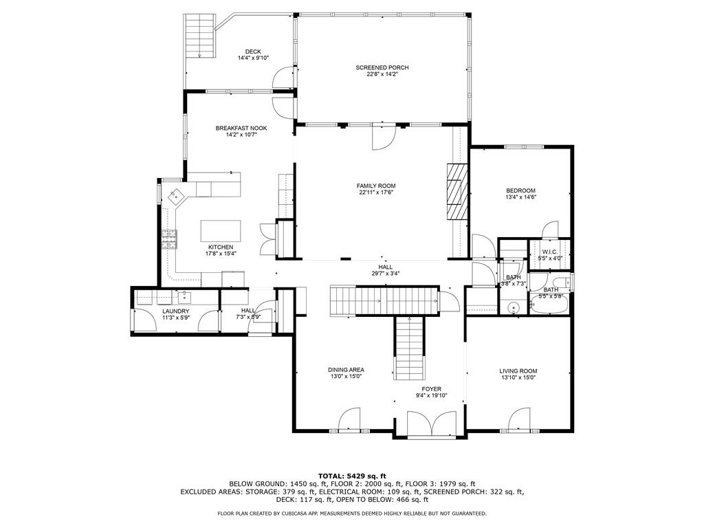 530 Oakleaf Way