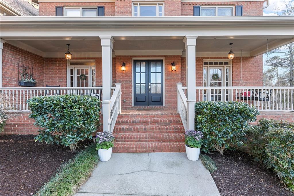 530 Oakleaf Way