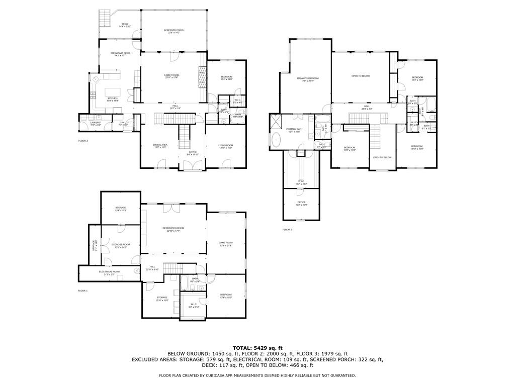 530 Oakleaf Way