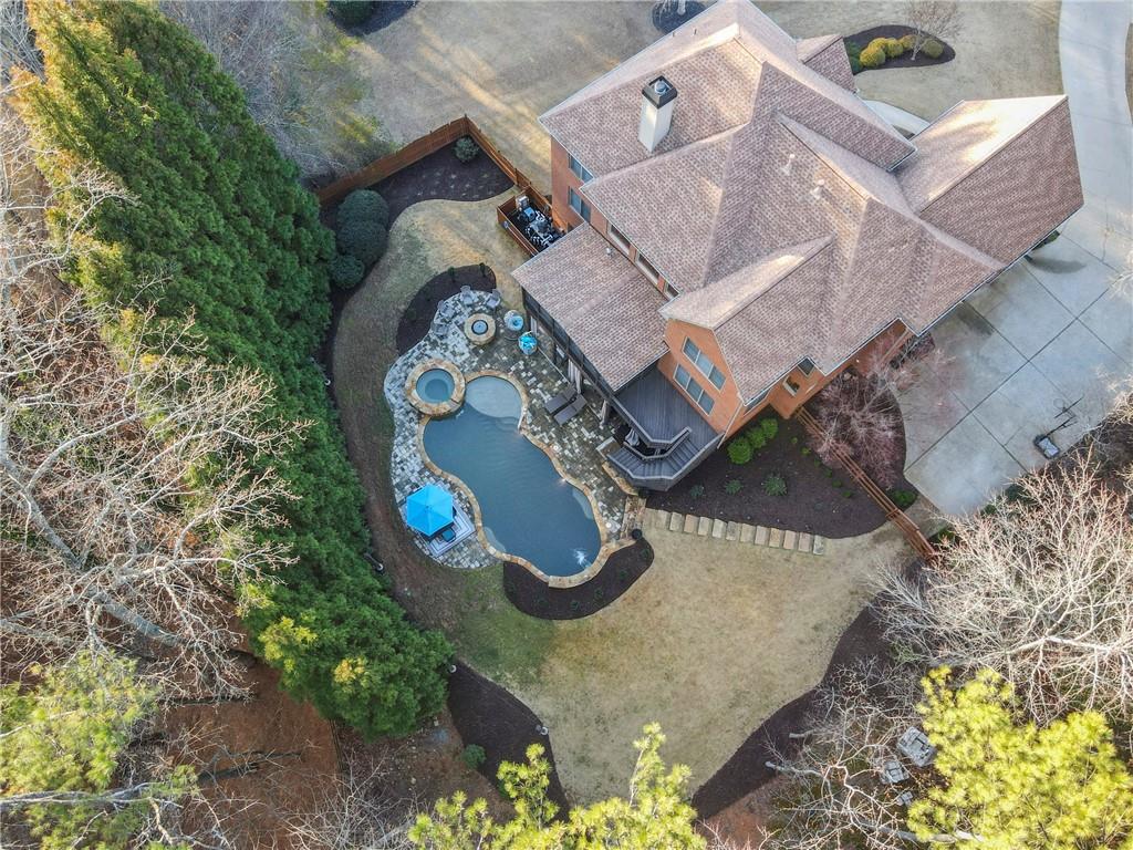530 Oakleaf Way