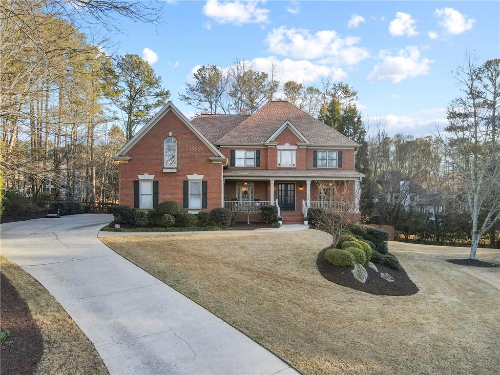 530 Oakleaf Way