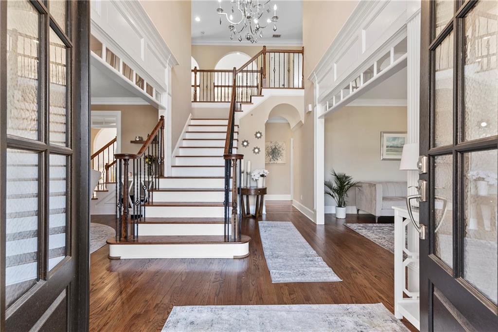 530 Oakleaf Way