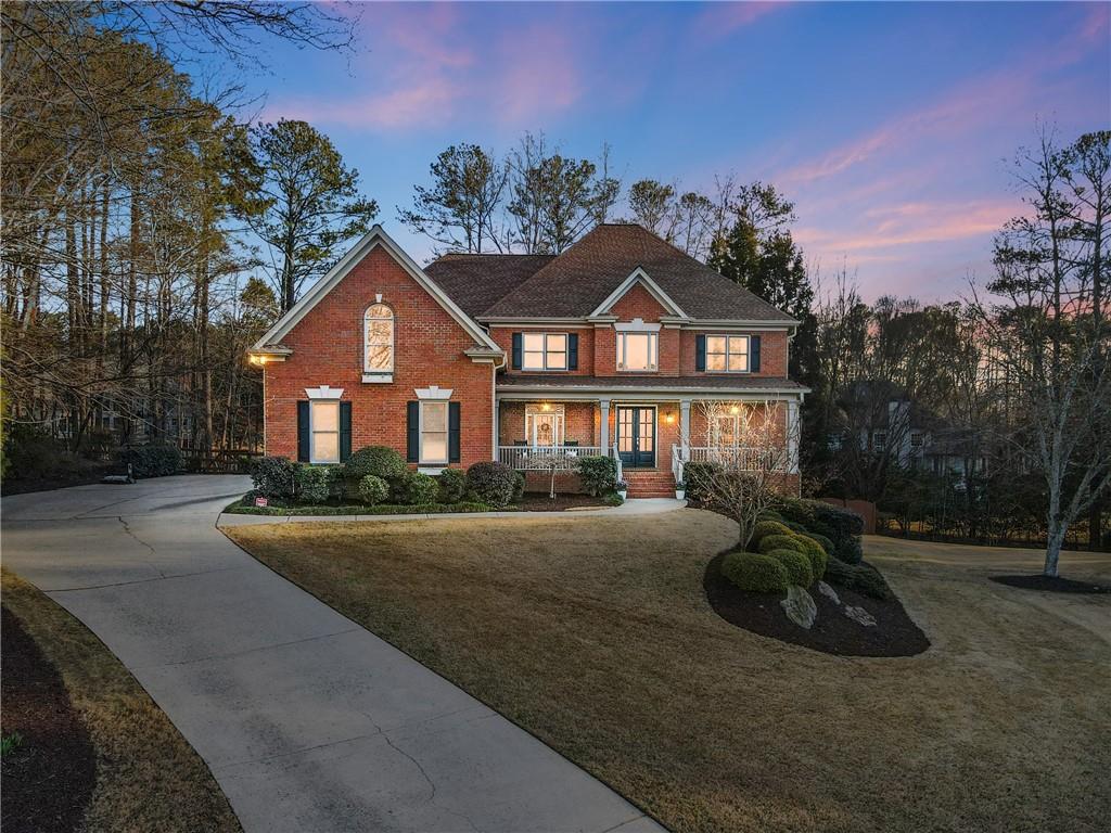 530 Oakleaf Way