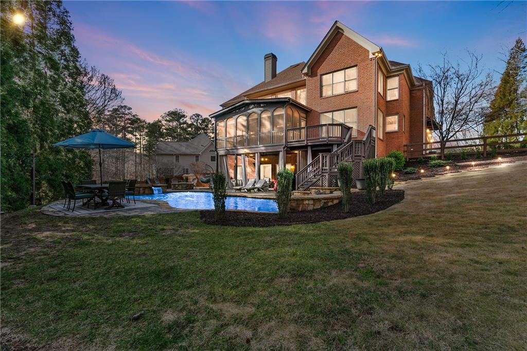530 Oakleaf Way
