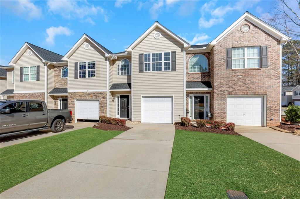 122 Creekwood Drive