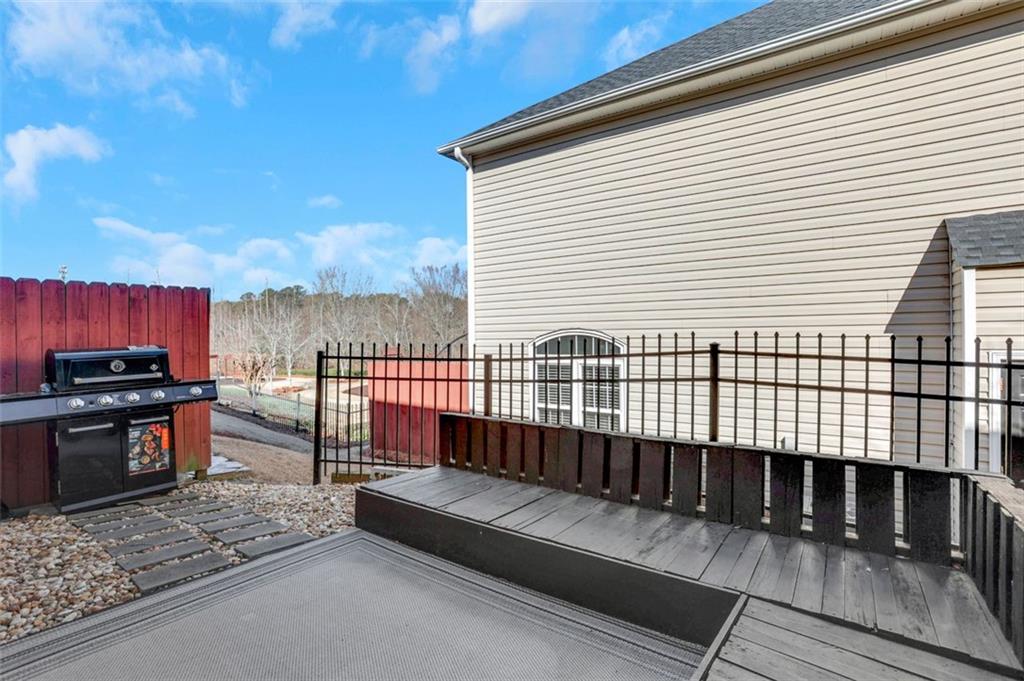 122 Creekwood Drive