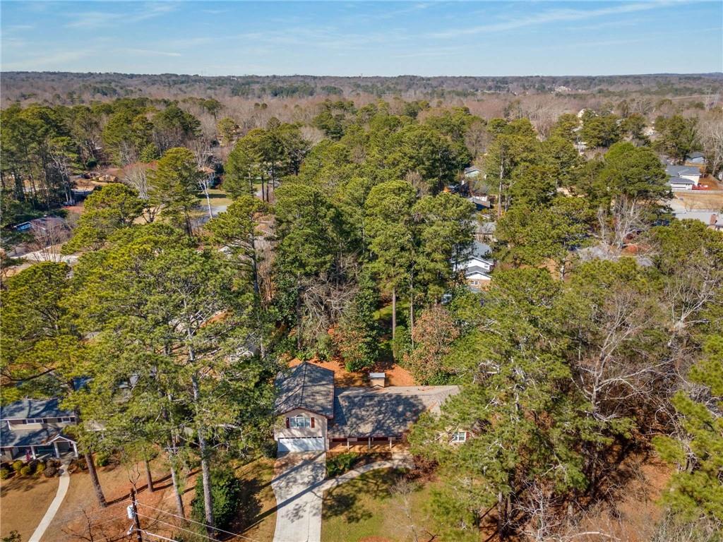 2542 MACLAREN Circle