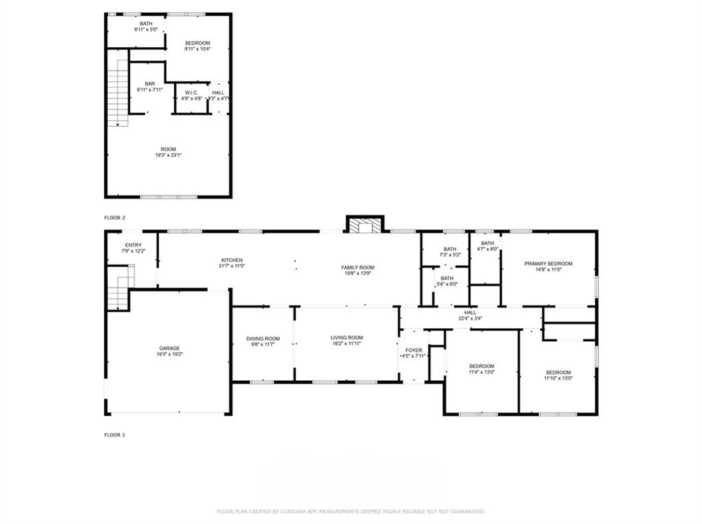 2542 MACLAREN Circle