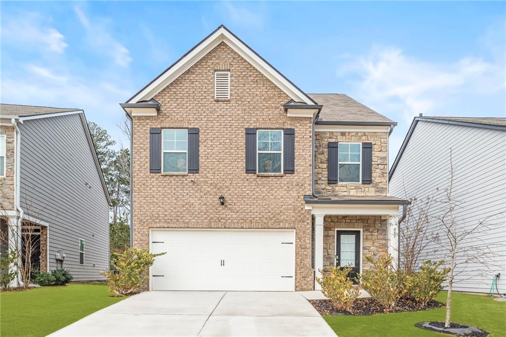 859 Bentley Drive