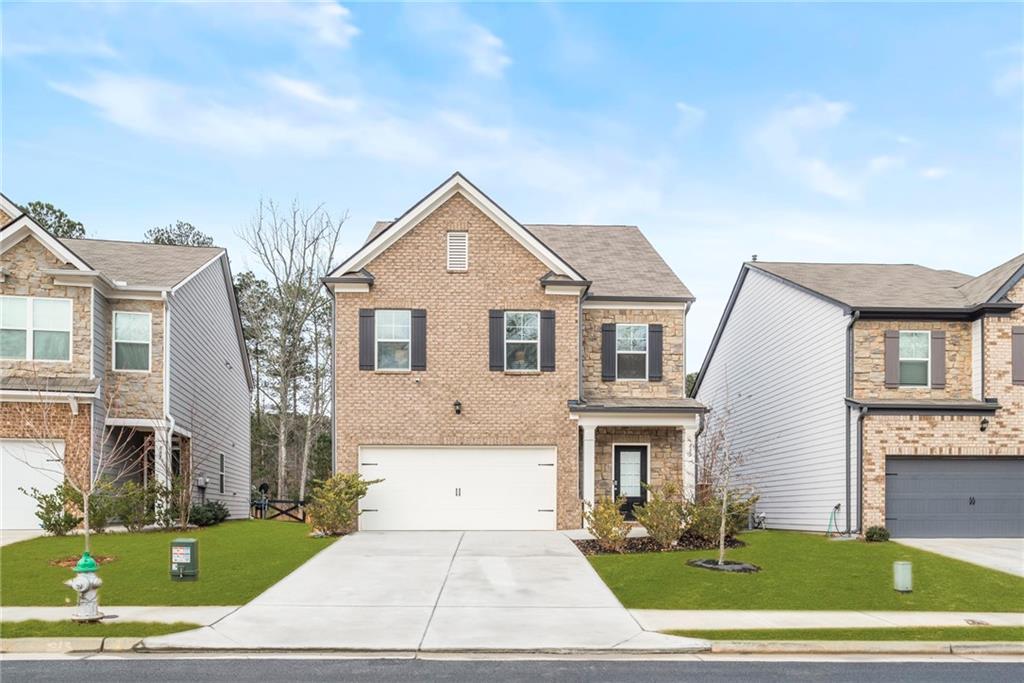 859 Bentley Drive