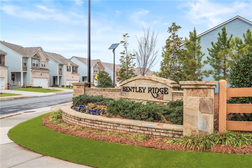 859 Bentley Drive