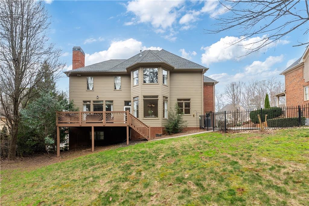 5170 DEERLAKE Drive