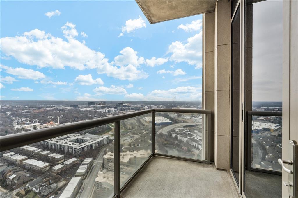 270 17th Street NW Unit 3905