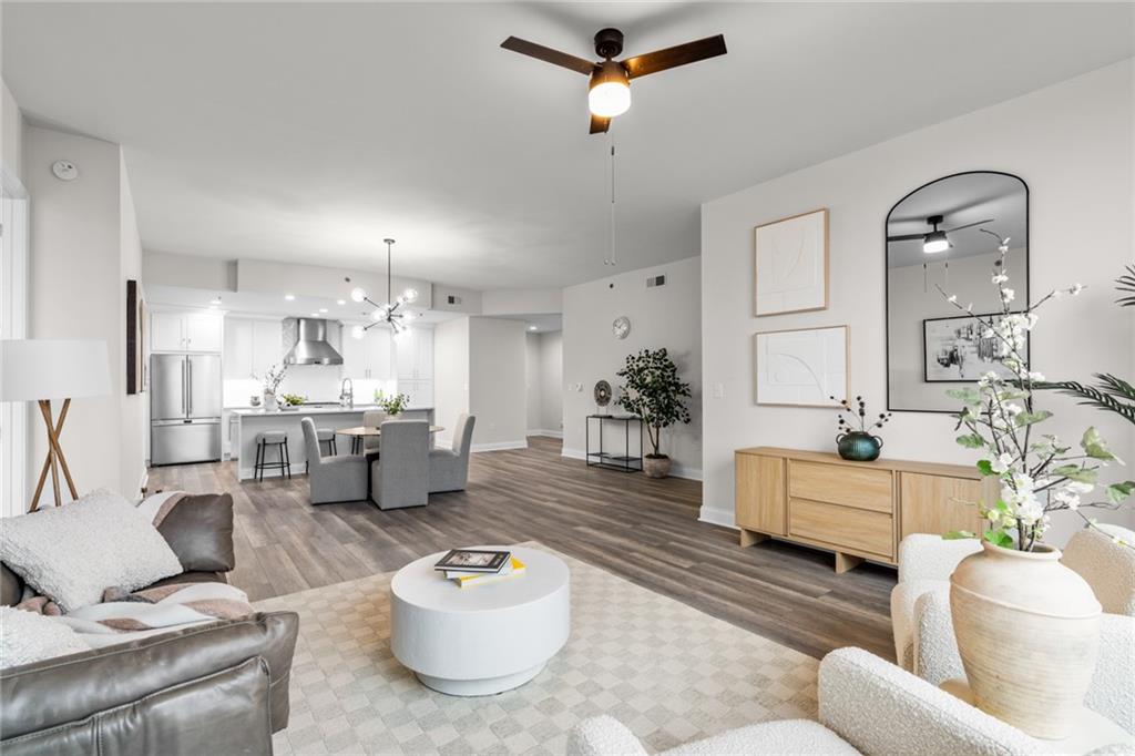270 17th Street NW Unit 3905