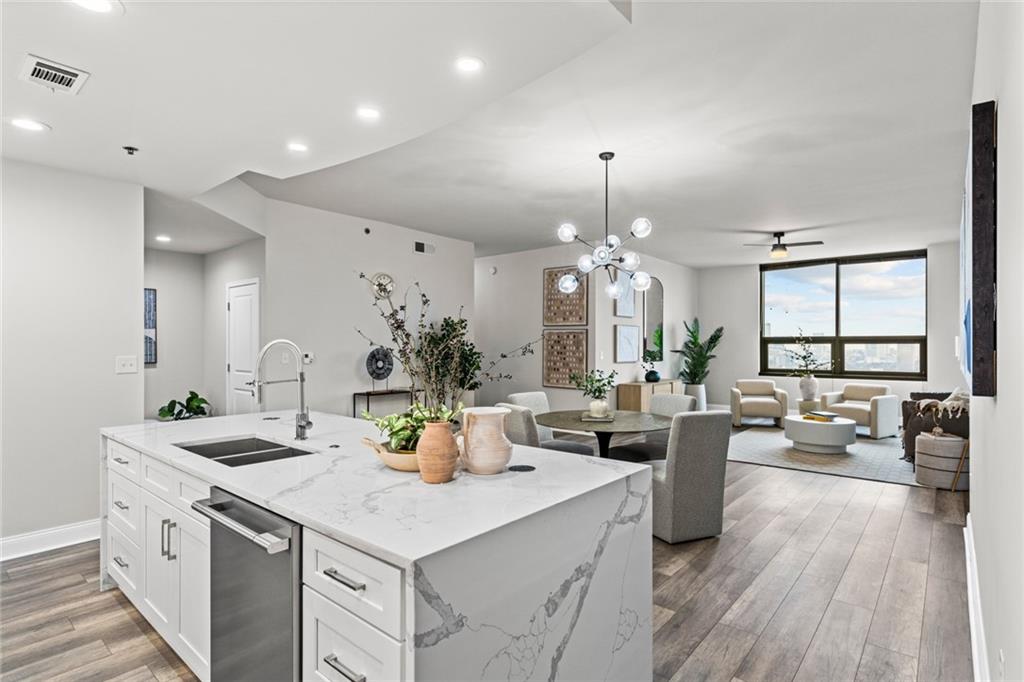 270 17th Street NW Unit 3905
