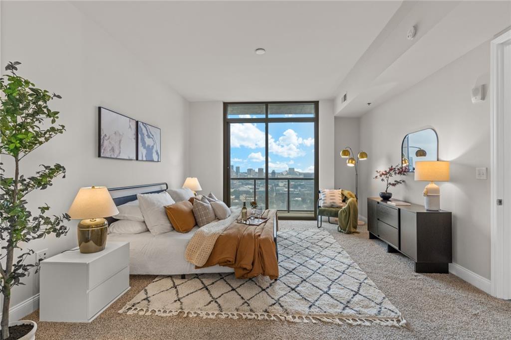 270 17th Street NW Unit 3905