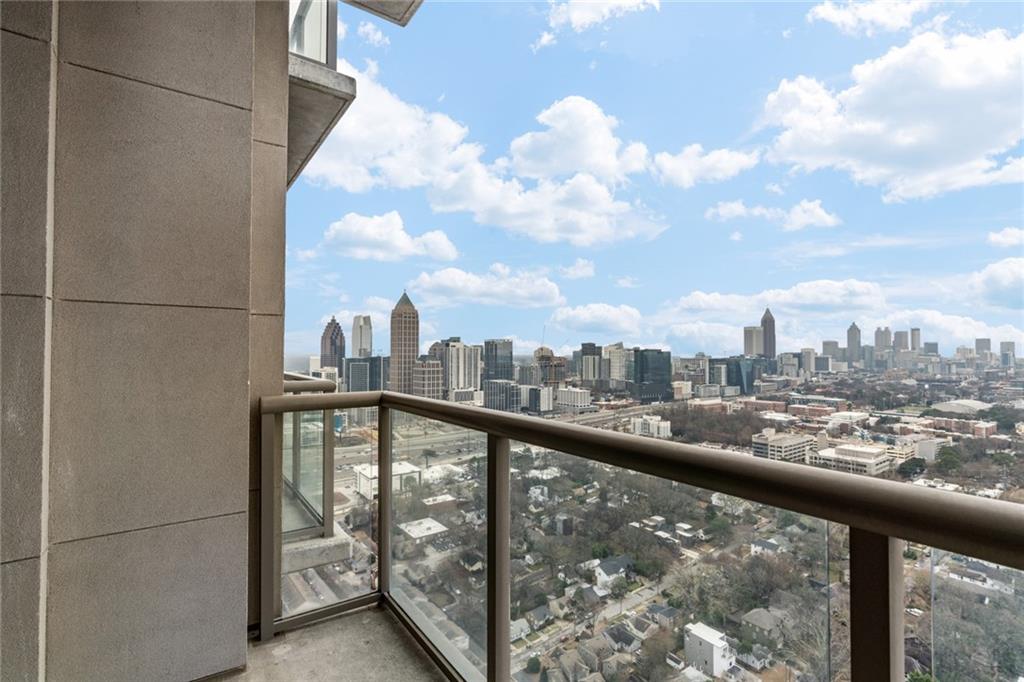 270 17th Street NW Unit 3905