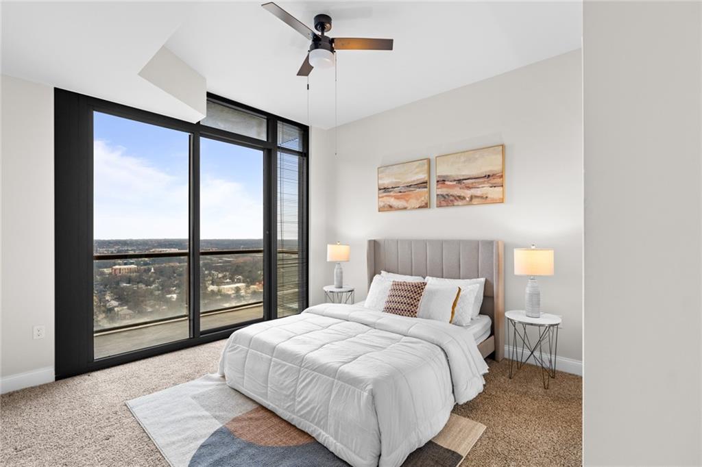 270 17th Street NW Unit 3905