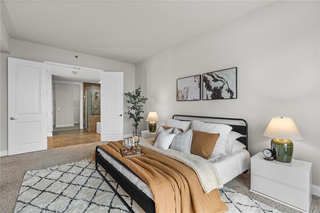 270 17th Street NW Unit 3905