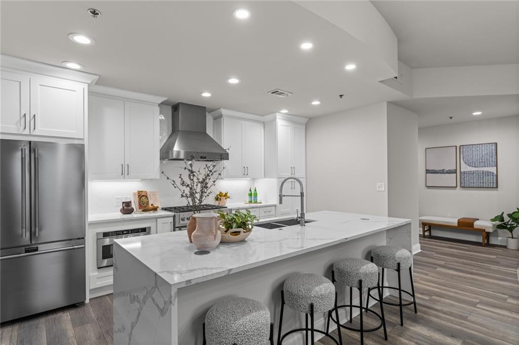 270 17th Street NW Unit 3905