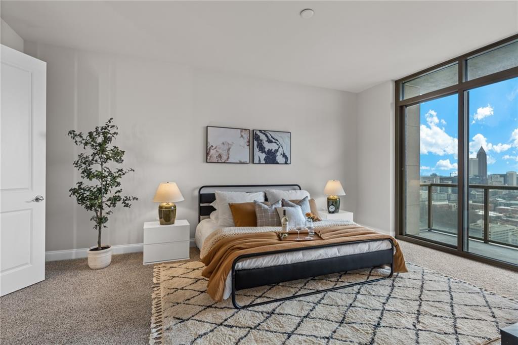 270 17th Street NW Unit 3905