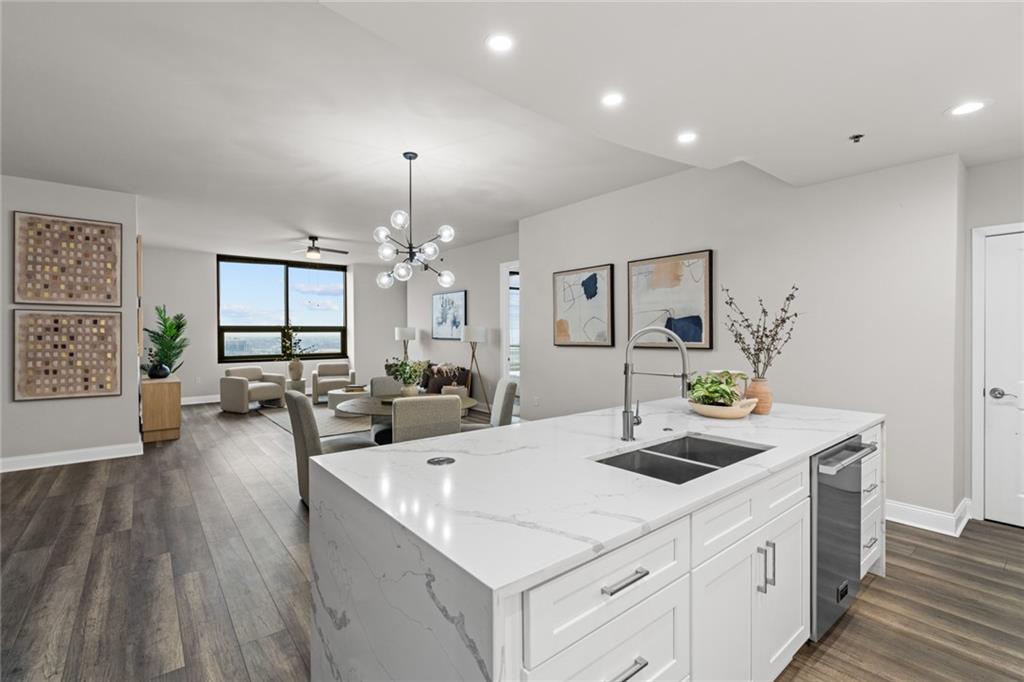 270 17th Street NW Unit 3905