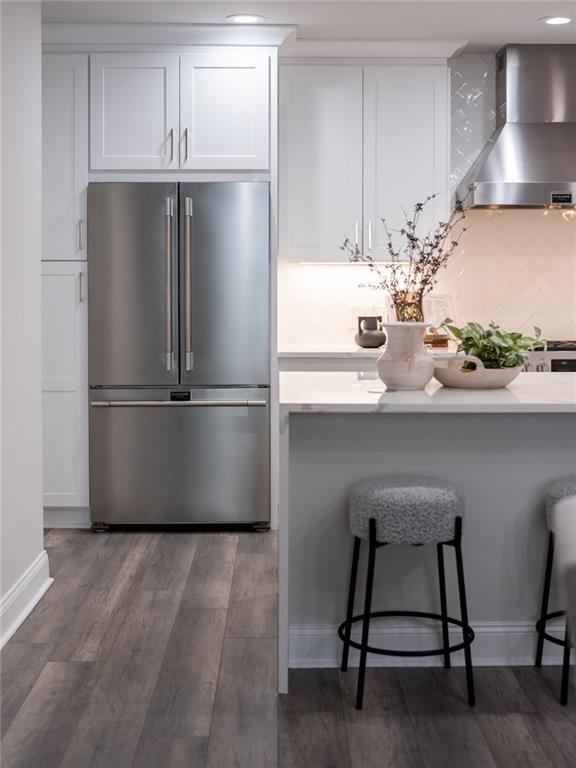 270 17th Street NW Unit 3905