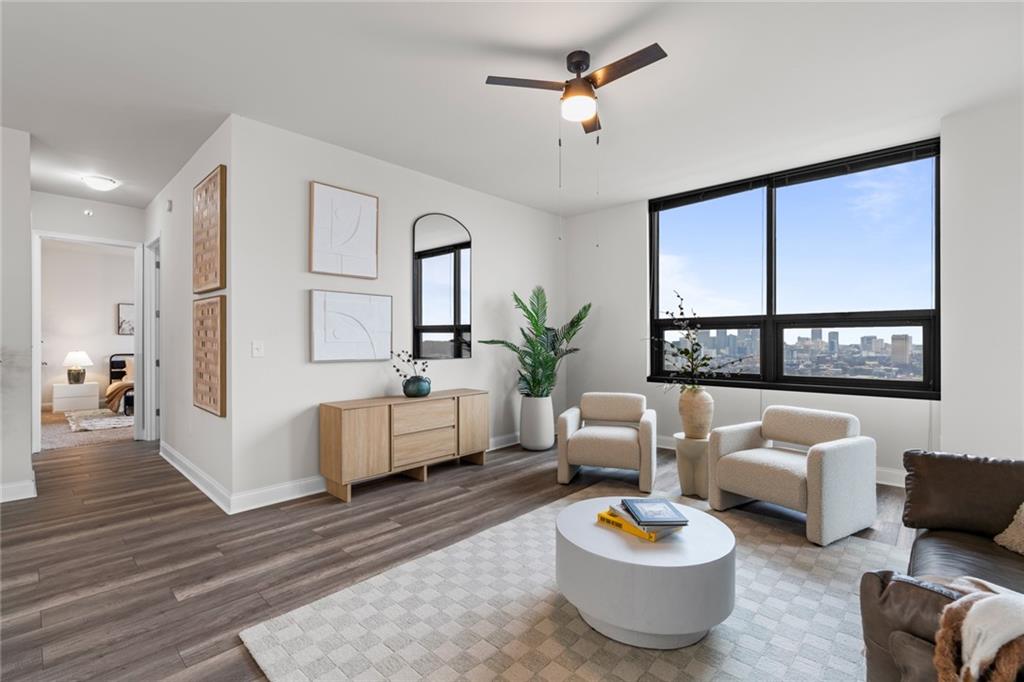 270 17th Street NW Unit 3905