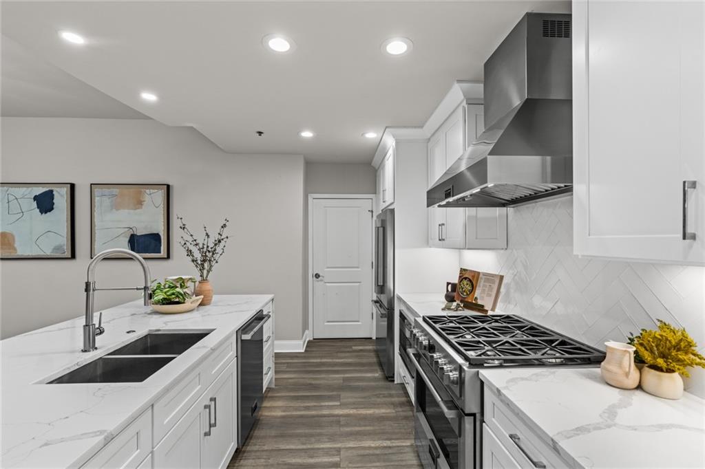 270 17th Street NW Unit 3905